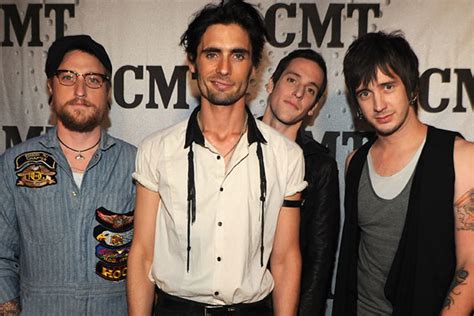 All American Rejects Say Upcoming Album Can ‘save Listeners
