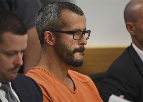 Why did Chris Watts kill his pregnant wife? Netflix's new doc sheds