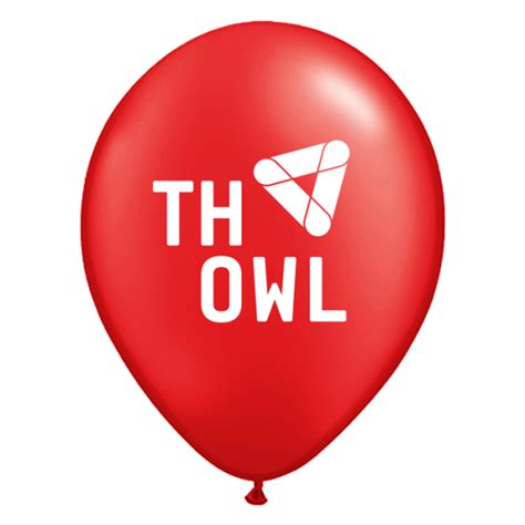 Luftballons | on demand | TH-OWL On-Demand