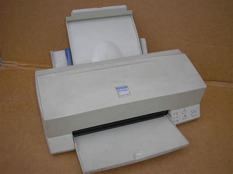 Printer Hp Deskjet 1050a All In One Inkjet Scanner Color