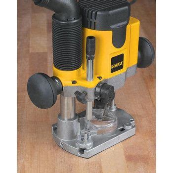 Your price for this item is $ 479.99. Factory Reconditioned Dewalt DW621R 2 HP EVS Plunge Router ...