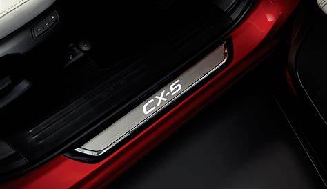 Accesorios Para Mazda Cx 5 2019 - Mazda CX 5 2019