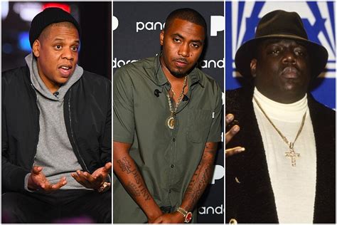 Watch A Preview Of Jay Z And Nas In ‘biggie The Life Of Notorious Bi