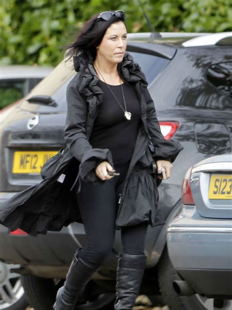 Jessie Wallace Suspended From Eastenders After Boozing On Set