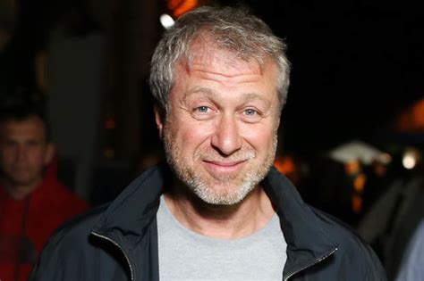 His father, arkady nakhimovich, worked for the syktyvkar national economic council. Roman Abramovich: Chelsea hero makes bold claim about sale ...