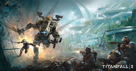 Fondos de Titanfall 2, Wallpapers Gratis