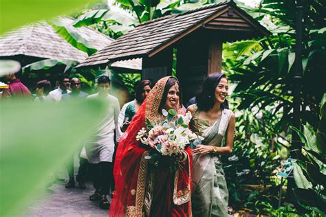 Singapore Botanic Garden Wedding Photography Emma Ledwith Photography