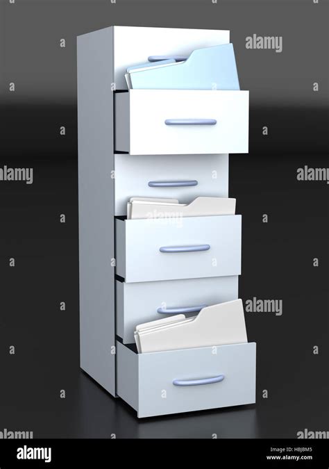 Filing Cabinet Legal Hi Res Stock Photography And Images Alamy
