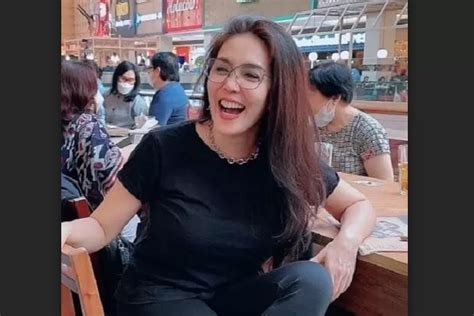 Mengenal Profil Rieke Diah Pitaloka Anggota Dewan Yang Temui Senior Artis Pemeran Bajaj Bajuri