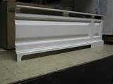 Baseboard Heat Replacement Pictures