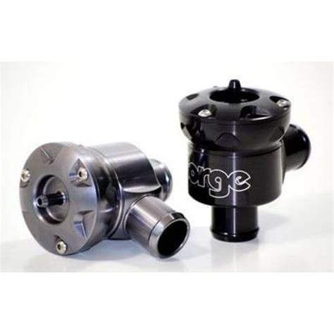 Forge Motorsport T T Turbo Recirculation Valve