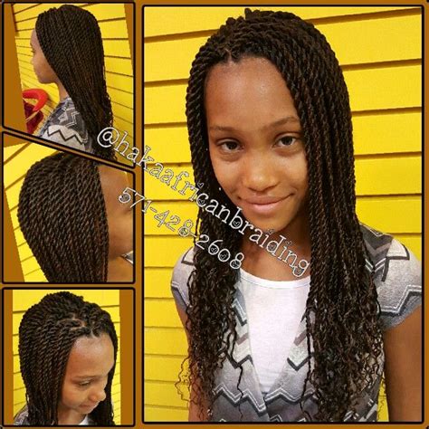 Tomorrow at 10:00 am + 9 more events. Manassas Mall | African braids hairstyles, African ...