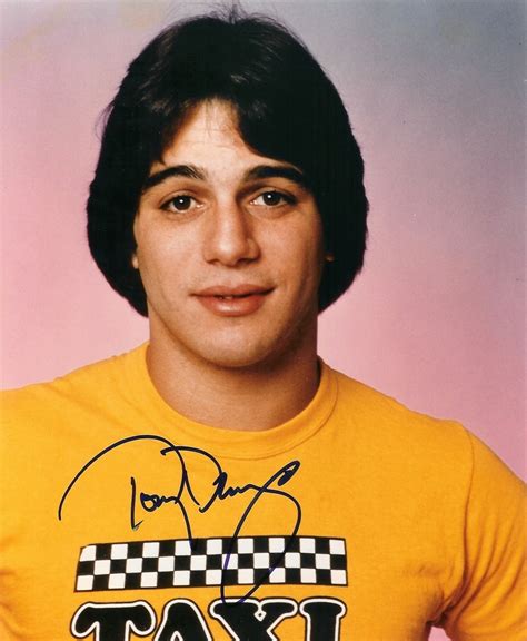 Whos The Boss Tony Danza Oldschoolcool