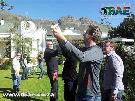Five Of Our Favorite Team Building Venues In Cape Town Tbae Team