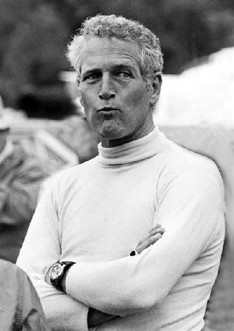 Screen legend, superstar, and the man with the most famous blue eyes in movie history, paul leonard newman was born on january 26, 1925, in cleveland, ohio. Love Those Classic Movies!!!: In Pictures: Paul Newman