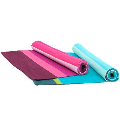 Teppich nach maß online konfigurieren und bestellen. Yoga Rug Teppich Stripes günstig kaufen