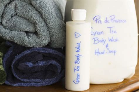 Homemade Body Wash From Bar Soap Artofit