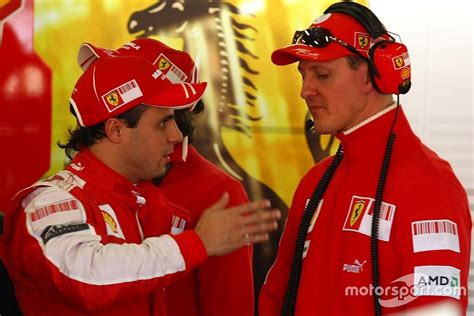 Cuando Senna Le Negó Un Autógrafo A Massa Y La Lección Para Schumacher