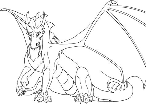 See more ideas about dragon coloring page, coloring pages, dragon. Free Dragon Drawing at GetDrawings | Free download