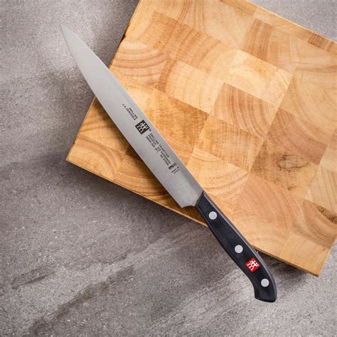 Zwilling Tradition 8 Carving Slicing Knife Kitchen Stuff Plus