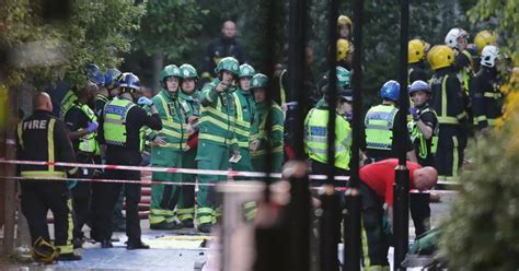 13 Grenfell Tower Police Interviews Carried Out Under Caution With More