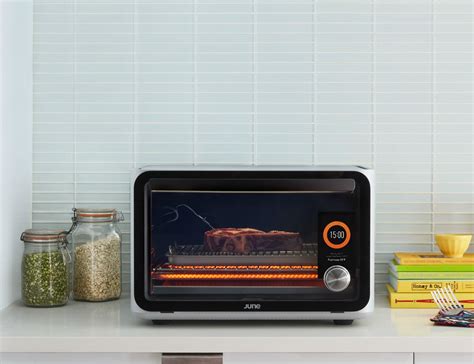 Which can have new effects on the brain. You Can Now Let Your Smart Oven Decide How to Bake!