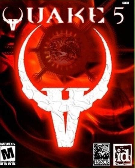 Quake 5 Image Themrbenpulido Indie Db