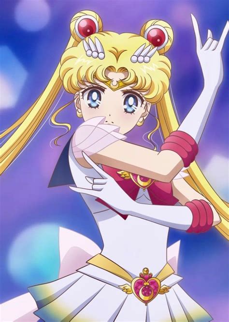 Usagi Tsukino Sailor Moon Crystal Sailor Scouts Serena Mario Characters Fictional