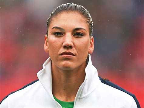 Hope Solo Enters Not Guilty Plea In Domestic Violence Case Crime