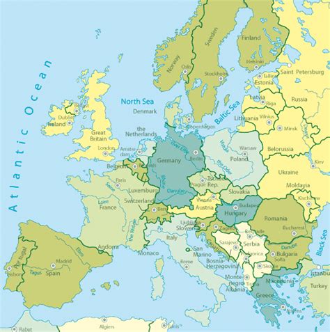 365 the mission of europe (ks736) from 2. ECC Camping Guide - Camping in Europe - Find campsites