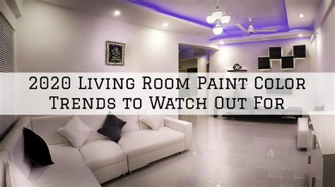 Get 20 Modern Living Room Paint Colors 2020