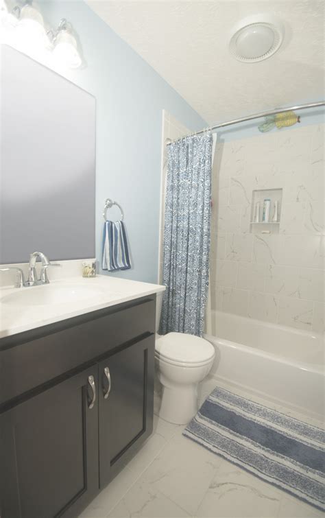 Homeadvisor's bathroom remodel cost calculator gives average costs of bathroom remodeling generally involves replacing or upgrading to new fixtures, tubs, showers and tile. Bathroom Remodel Special - Maeser