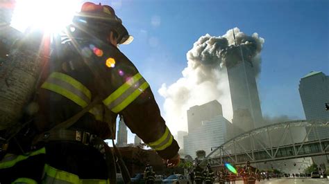 September 11 2001 Attack On America History Channel