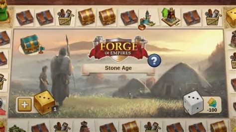 Innogames Forge Of Empires Celebrates Its Th Anniversary