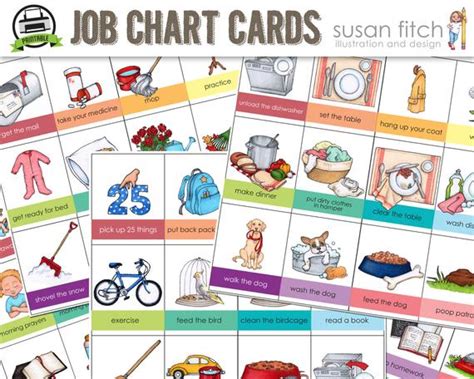 Job Chart Clip Art 10 Free Cliparts Download Images On Clipground 2021