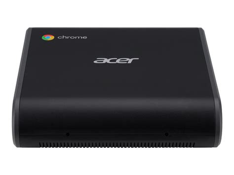 Acer Chromebox Cxi3 Intel Celeron 3865u 180 Ghz 4gb Ram 32gb Ssd Chrome Os