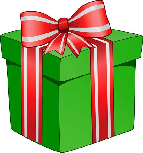 Free Gift Box Clipart Download Free Gift Box Clipart Png Images Free Cliparts On Clipart Library
