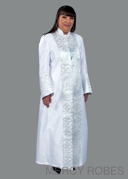We offer an extensive selection of the finest fabric in exquisite designs. Pin on Women's Clergy Robes