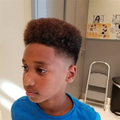Flat Top Haircut For Kids - bpatello