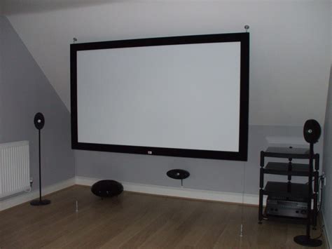 Build Your Own Home Cinema The 3 Secrets Of A Stunning First Build