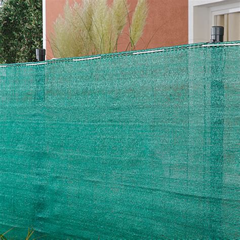 Maybe you would like to learn more about one of these? Tennisplatz-Sichtschutz (500 x 80 cm, Grün) | BAUHAUS