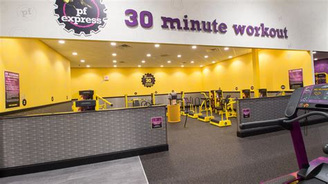 Midwest City Ok Planet Fitness