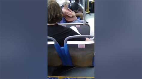 Girl Caught Giving Head On Bus 🍆😱 Youtube