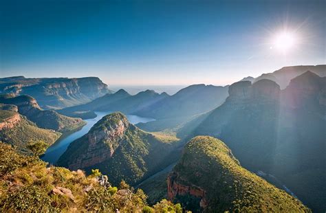 Top 10 South African Tourist Attractions