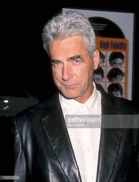 Actor Sam Elliott Attends The High Fidelity Hollywood Premiere On