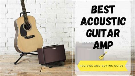 Top 15 Best Acoustic Guitar Amp Reviews In 2023 Carroll Fletcher