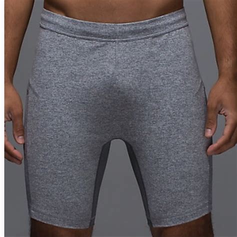 lululemon athletica Shorts | Mens Lululemon Its Asana ...
