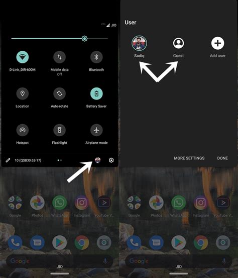 Tentu saja konsekuensi dari tidur siang saat bekerja adalah anda tidak bisa terlentang ataupun tengkurap. Cara membuat Paytm Bekerja dengan Penampil Tim terinstal di Android »