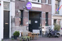 Maybe you would like to learn more about one of these? Bob's Youth Hostel in Amsterdam, Netherlands | Hostel