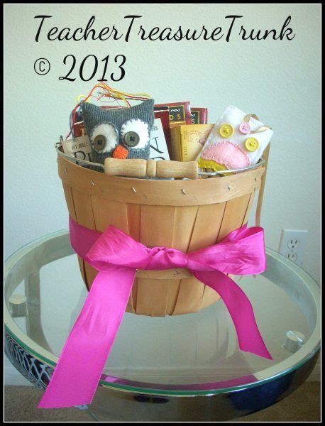 Why employees love this summer gift: A reader gift basket … | Summer gift baskets, Reading gift ...